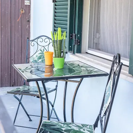 Lägenhet La Casa Di Carolina