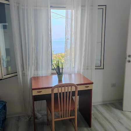 La Casa Di Carolina Lägenhet Maratea