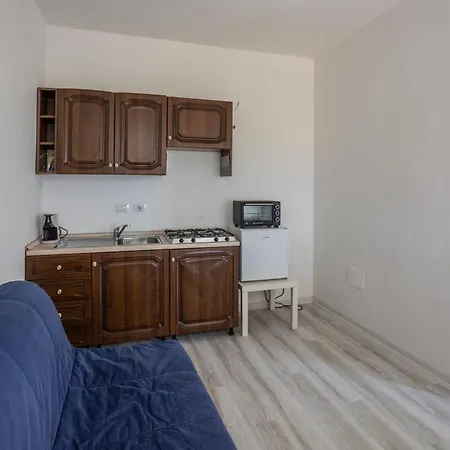 Apartment La Casa Di Carolina