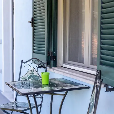 La Casa Di Carolina * ماراتييا