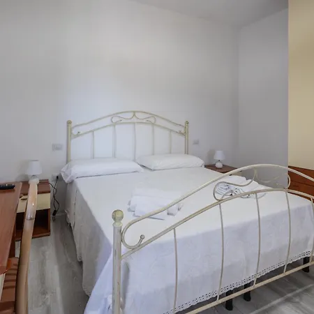 La Casa Di Carolina * 马拉泰亚