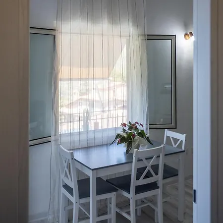 La Casa Di Carolina *
