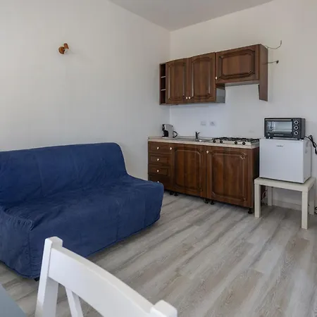 Apartment La Casa Di Carolina
