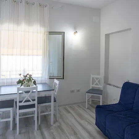 Apartment La Casa Di Carolina *