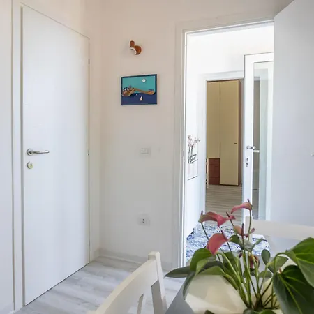 דירה La Casa Di Carolina מראטיאה