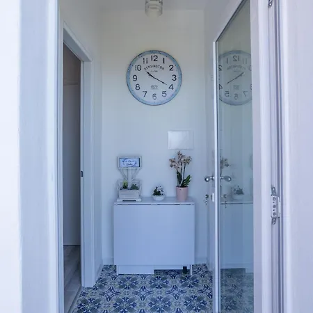La Casa Di Carolina דירה מראטיאה