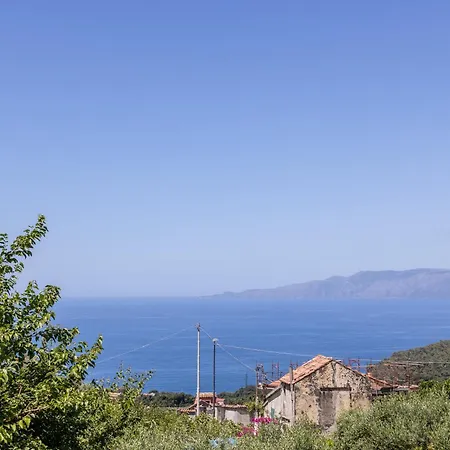La Casa Di Carolina