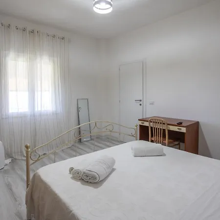 דירה La Casa Di Carolina *