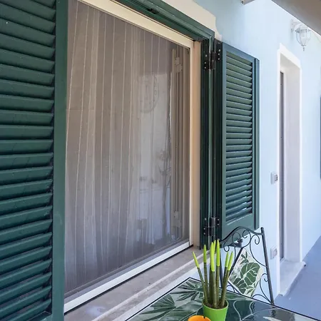 La Casa Di Carolina *