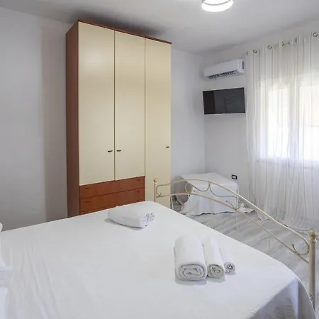 La Casa Di Carolina Appartement Maratea