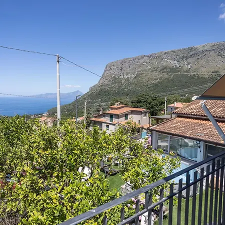 شقة La Casa Di Carolina ماراتييا