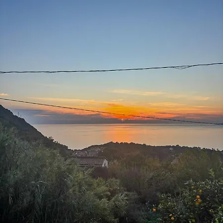 Lejlighed La Casa Di Carolina *