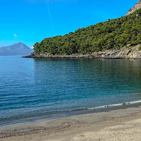 La Casa Di Carolina *