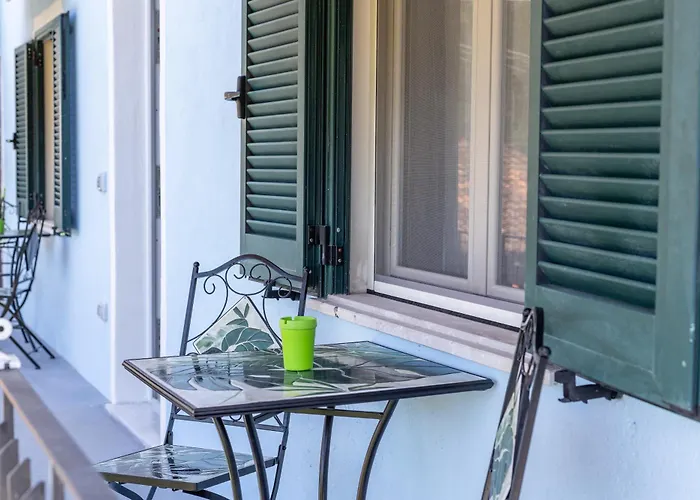 La Casa Di Carolina * מראטיאה