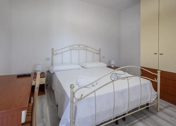 La Casa Di Carolina * מראטיאה