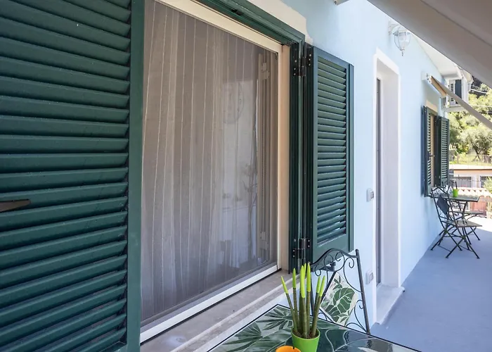 La Casa Di Carolina *