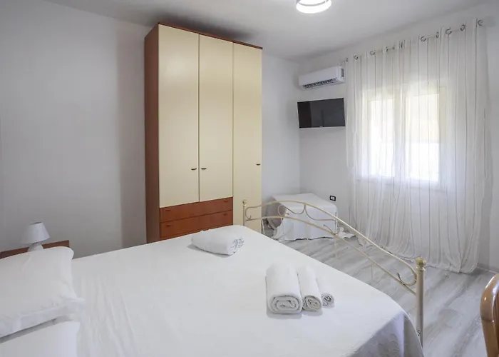 La Casa Di Carolina Apartamento Maratea