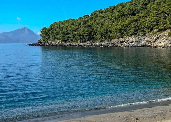 La Casa Di Carolina *